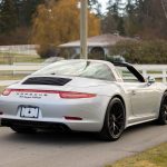 2016 Porsche 911 Targa 4 GTS for sale