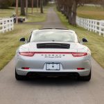 2016 Porsche 911 Targa 4 GTS for sale