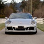 2016 Porsche 911 Targa 4 GTS for sale