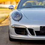 2016 Porsche 911 Targa 4 GTS for sale