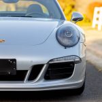 2016 Porsche 911 Targa 4 GTS for sale