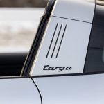 2016 Porsche 911 Targa 4 GTS for sale