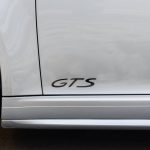 2016 Porsche 911 Targa 4 GTS for sale