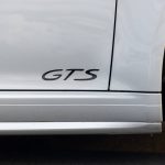 2016 Porsche 911 Targa 4 GTS for sale