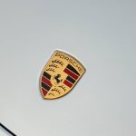 2016 Porsche 911 Targa 4 GTS for sale