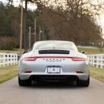 2016 Porsche 911 Targa 4 GTS for sale