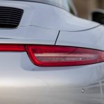 2016 Porsche 911 Targa 4 GTS for sale