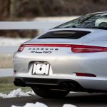 2016 Porsche 911 Targa 4 GTS for sale