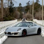 2016 Porsche 911 Targa 4 GTS for sale