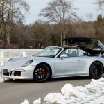 2016 Porsche 911 Targa 4 GTS for sale