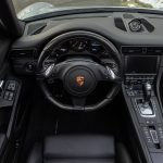 2016 Porsche 911 Targa 4 GTS for sale