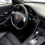 2016 Porsche 911 Targa 4 GTS for sale