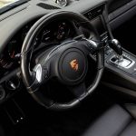 2016 Porsche 911 Targa 4 GTS for sale