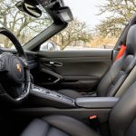 2016 Porsche 911 Targa 4 GTS for sale