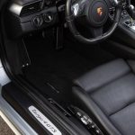 2016 Porsche 911 Targa 4 GTS for sale