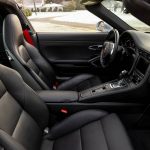 2016 Porsche 911 Targa 4 GTS for sale