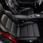 2016 Porsche 911 Targa 4 GTS for sale