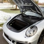 2016 Porsche 911 Targa 4 GTS for sale