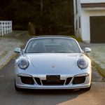 2016 Porsche 911 Targa 4 GTS for sale