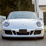 2016 Porsche 911 Targa 4 GTS for sale