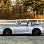 2016 Porsche 911 Targa 4 GTS for sale