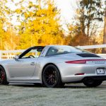 2016 Porsche 911 Targa 4 GTS for sale