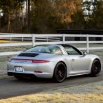 2016 Porsche 911 Targa 4 GTS for sale