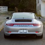 2016 Porsche 911 Targa 4 GTS for sale