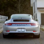 2016 Porsche 911 Targa 4 GTS for sale