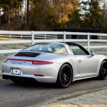 2016 Porsche 911 Targa 4 GTS for sale