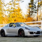 2016 Porsche 911 Targa 4 GTS for sale