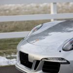 2016 Porsche 911 Targa 4 GTS for sale