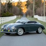 Porsche 356 Speedster Replica for sale