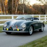 Porsche 356 Speedster Replica for sale