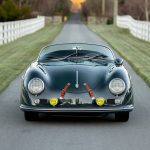 Porsche 356 Speedster Replica for sale