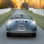 Porsche 356 Speedster Replica for sale