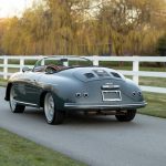 Porsche 356 Speedster Replica for sale