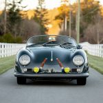 Porsche 356 Speedster Replica for sale