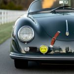 Porsche 356 Speedster Replica for sale