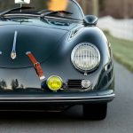 Porsche 356 Speedster Replica for sale