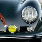 Porsche 356 Speedster Replica for sale