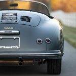 Porsche 356 Speedster Replica for sale