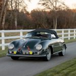 Porsche 356 Speedster Replica for sale