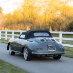 Porsche 356 Speedster Replica for sale