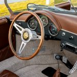 Porsche 356 Speedster Replica for sale