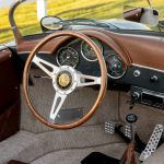 Porsche 356 Speedster Replica for sale