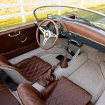 Porsche 356 Speedster Replica for sale