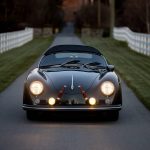 Porsche 356 Speedster Replica for sale