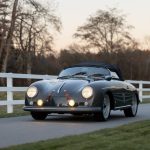 Porsche 356 Speedster Replica for sale