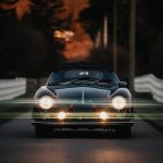 Porsche 356 Speedster Replica for sale